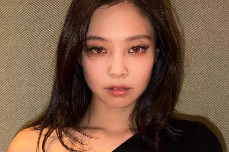 BLACKPINK Jennie入选《时代》“全球最具影响力100人”……唯一上榜的韩国人