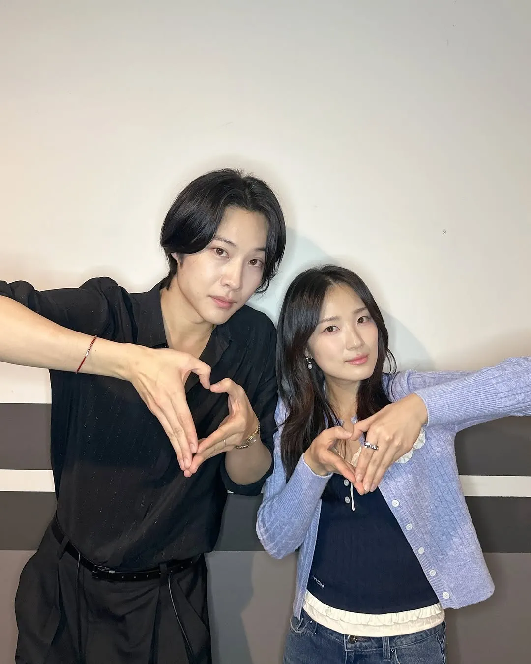 filme, Salmokji, Kim Hye-yoon, Lee Jong-won, 1 milhão, espectadores, Showbox, Instagram