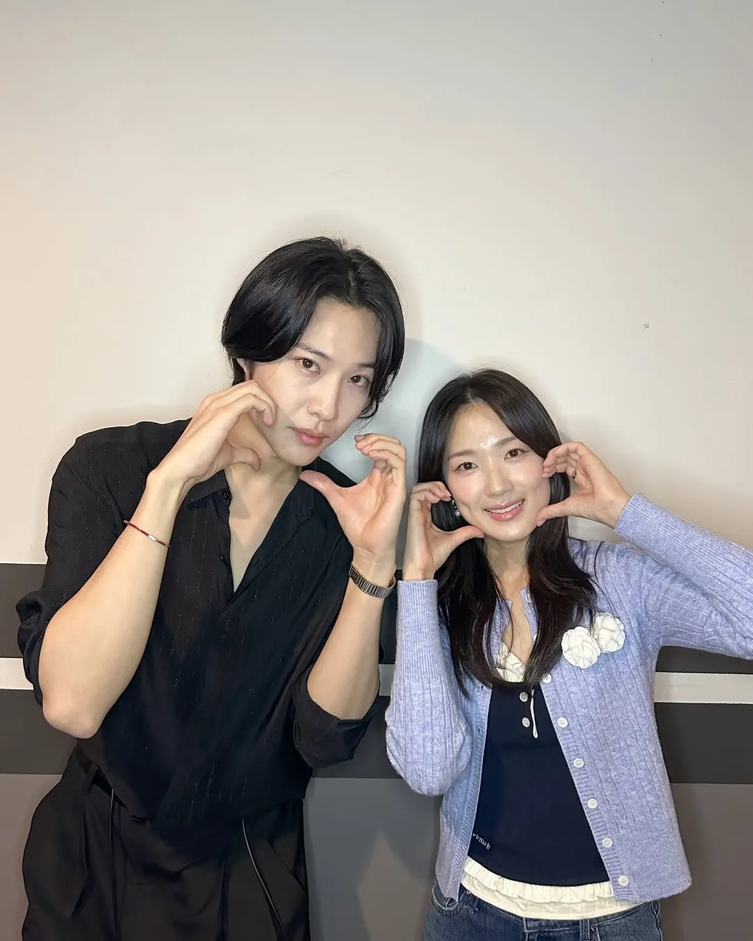 filme, Salmokji, Kim Hye-yoon, Lee Jong-won, 1 milhão, espectadores, Showbox, Instagram