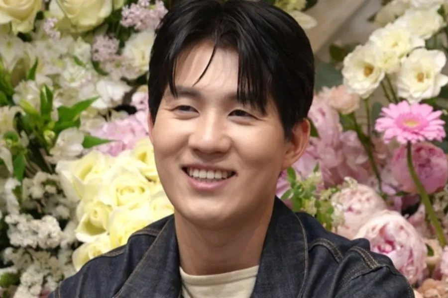 主播南賢鍾11月結婚：「對象是非藝人，相親認識」