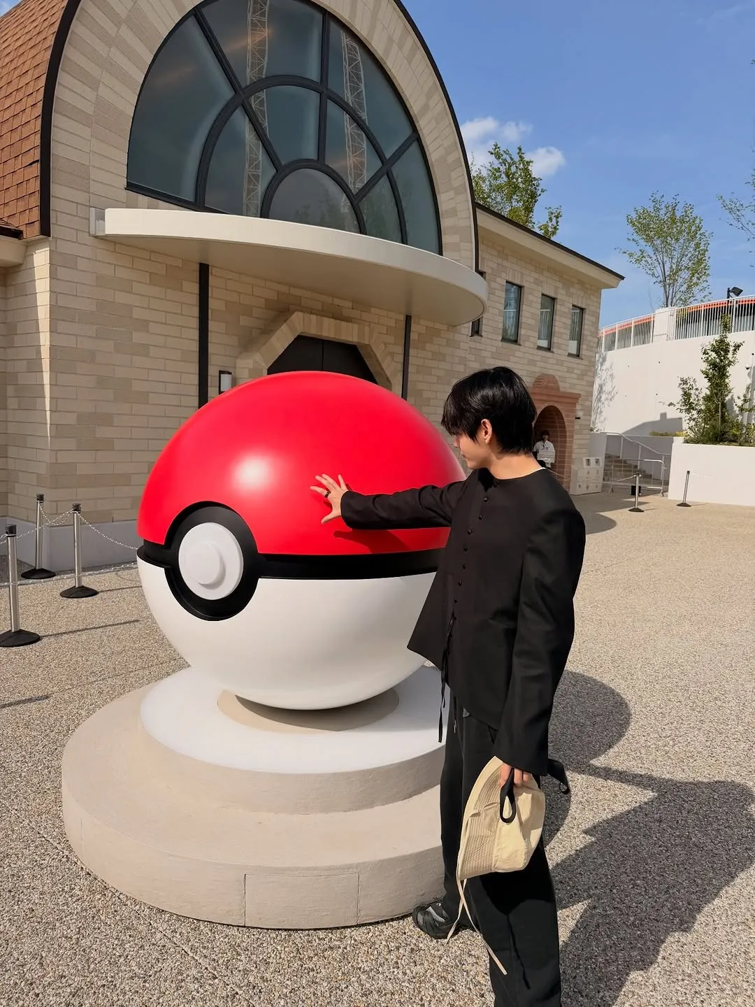 BTS, V, Idol, Instagram, Pallet Town