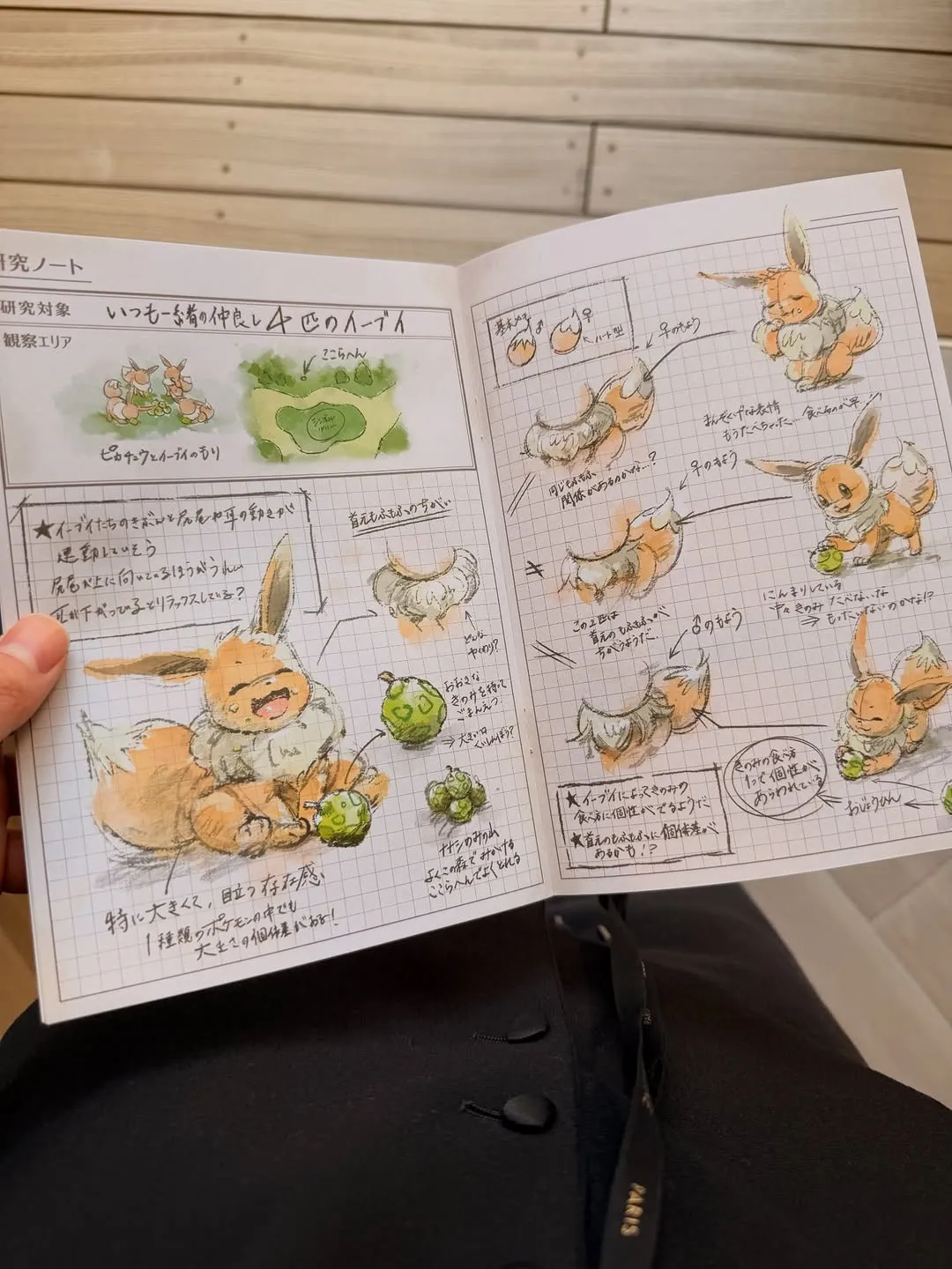 BTS, V, Idol, Instagram, Pallet Town