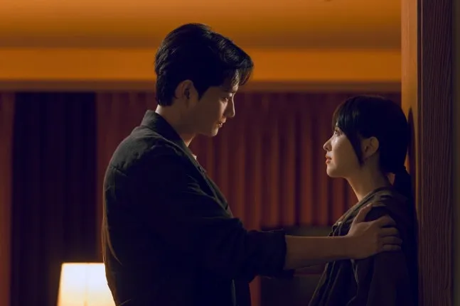 Disney+, Goldland, Kim Hee-joo, 150 tỷ won, Woo-gi