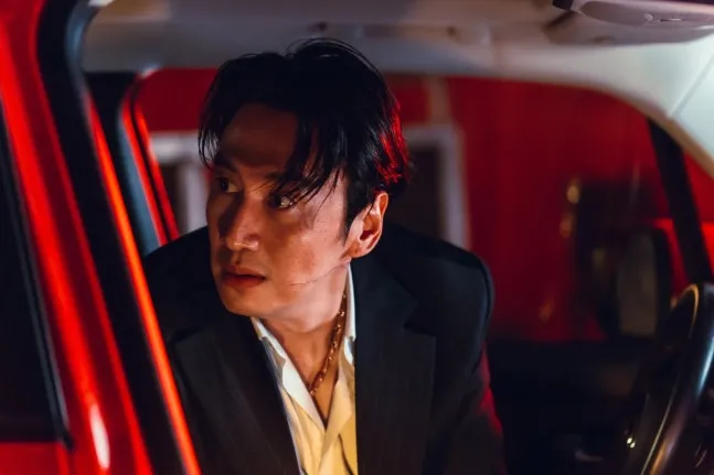 Disney+, Goldland, Kim Hee-joo, 150 tỷ won, Woo-gi