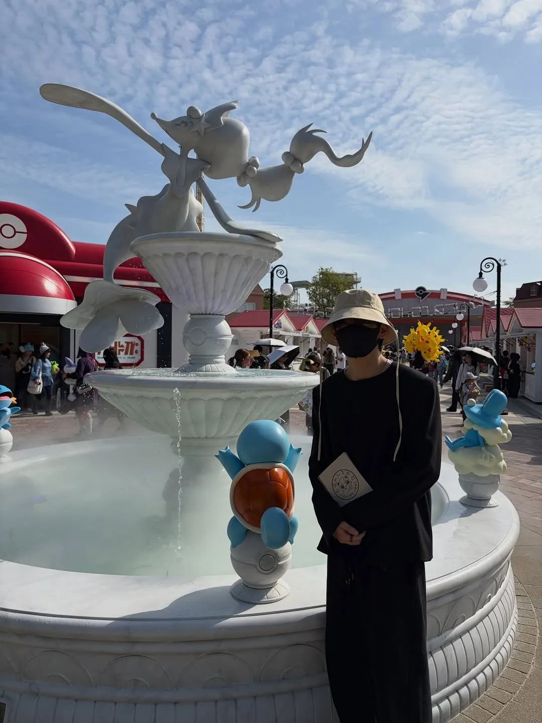 BTS, V, Idol, Instagram, Pallet Town