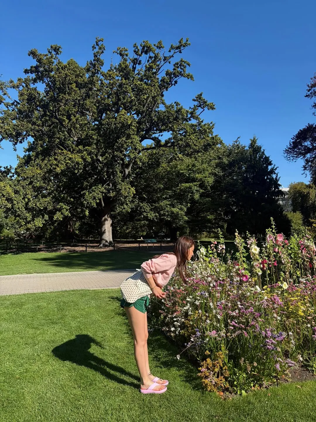 Seolhyun, New Zealand, Instagram, Figure, Travel