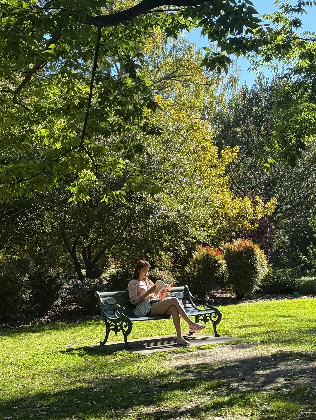 Seolhyun, New Zealand, Instagram, Figure, Travel