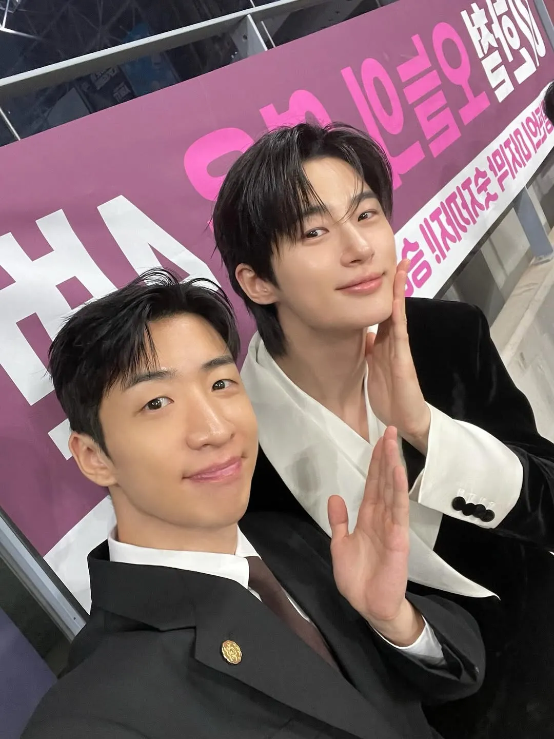 劉洙彬, Instagram, 邊佑錫, MBC, 韓劇, 21世紀大君夫人, IU, 金土劇