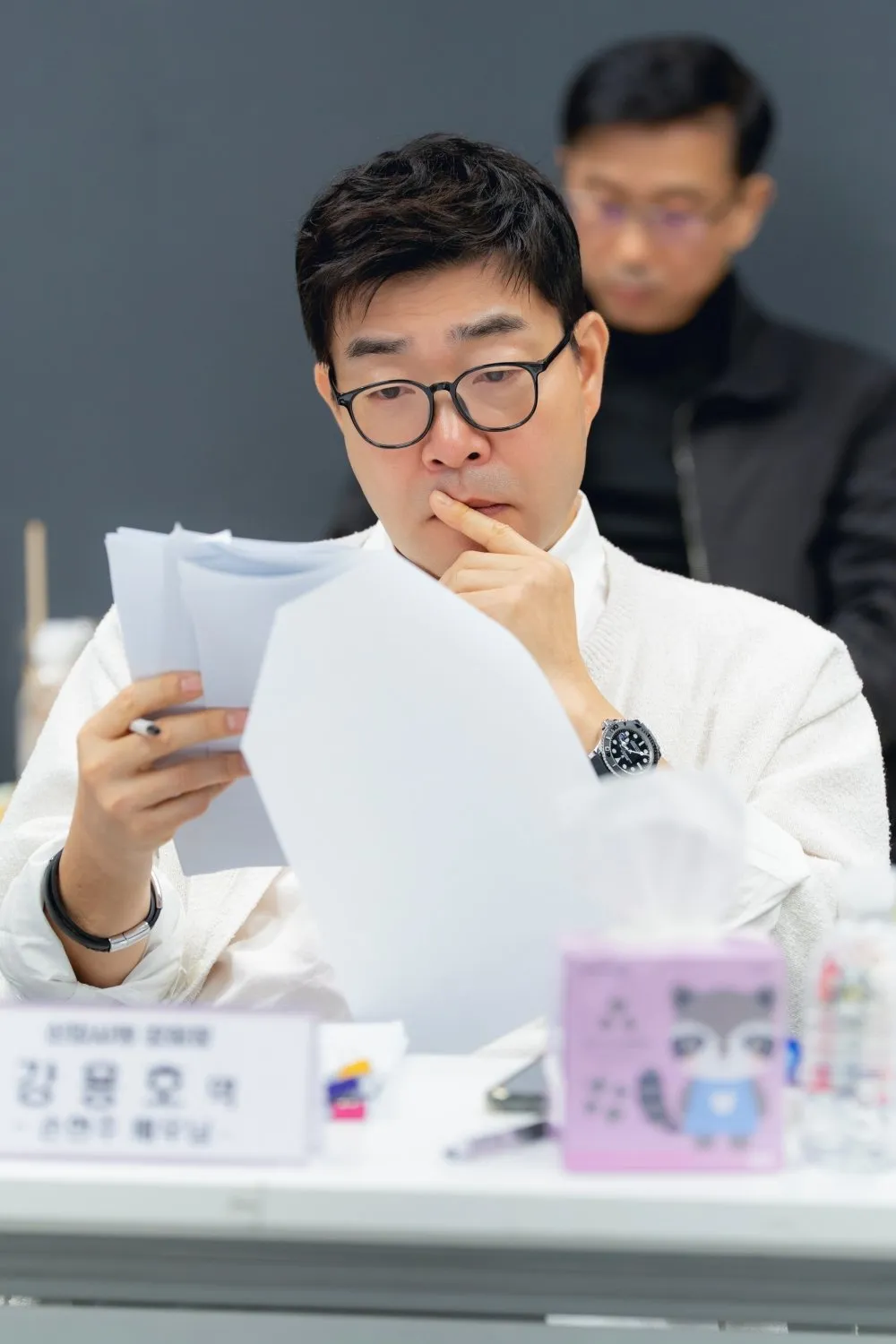 JTBC, Shinipsaweon Kang Hoejang, drama, Lee Jun-young, Lee Joo-myung, Jeon Hye-jin, Son Hyun-joo, drama de sábado e domingo, Jin Goo