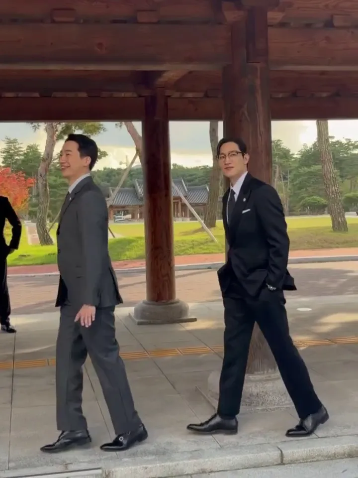 노상현, 인스타그램, MBC, 21세기 대군부인, 아이유, 변우석, 드라마, 금토드라마, 디즈니+, 웨이브