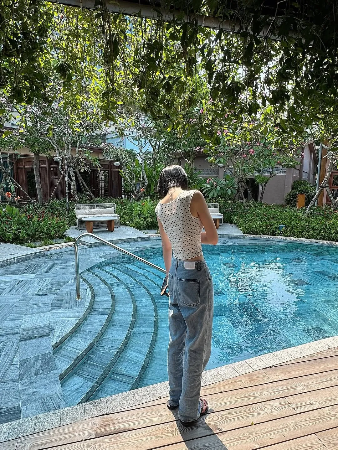 權娜拉, Instagram, 美貌, 身材, Knock Off