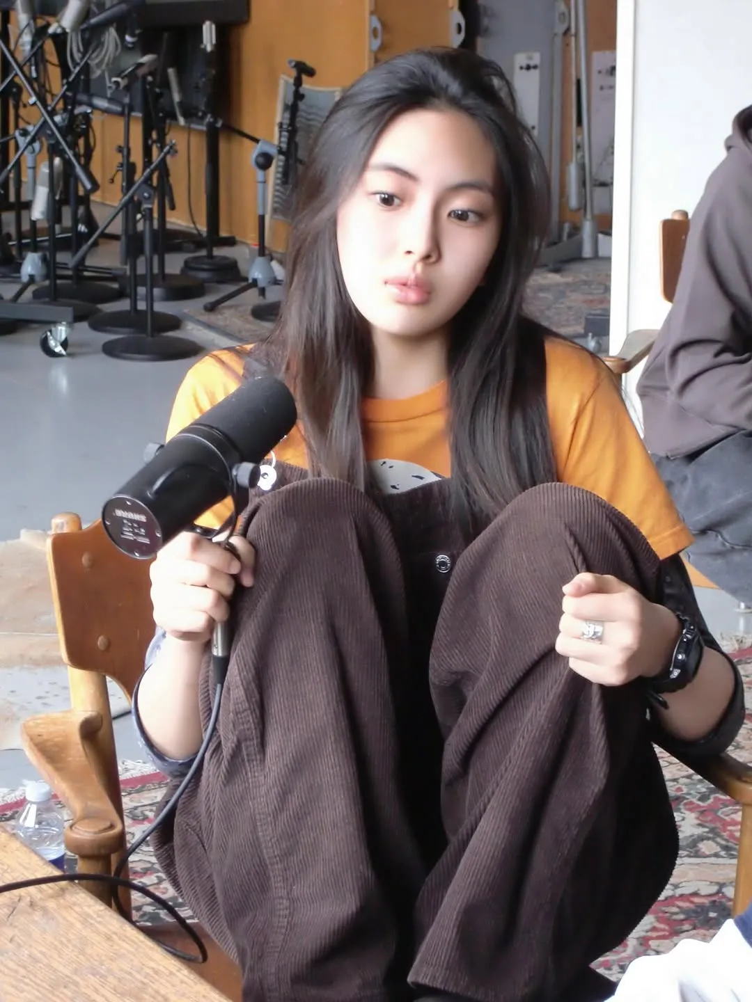 NewJeans, 惠仁, 生日, Instagram, 回归, ADOR, 闵熙珍, 专属合约