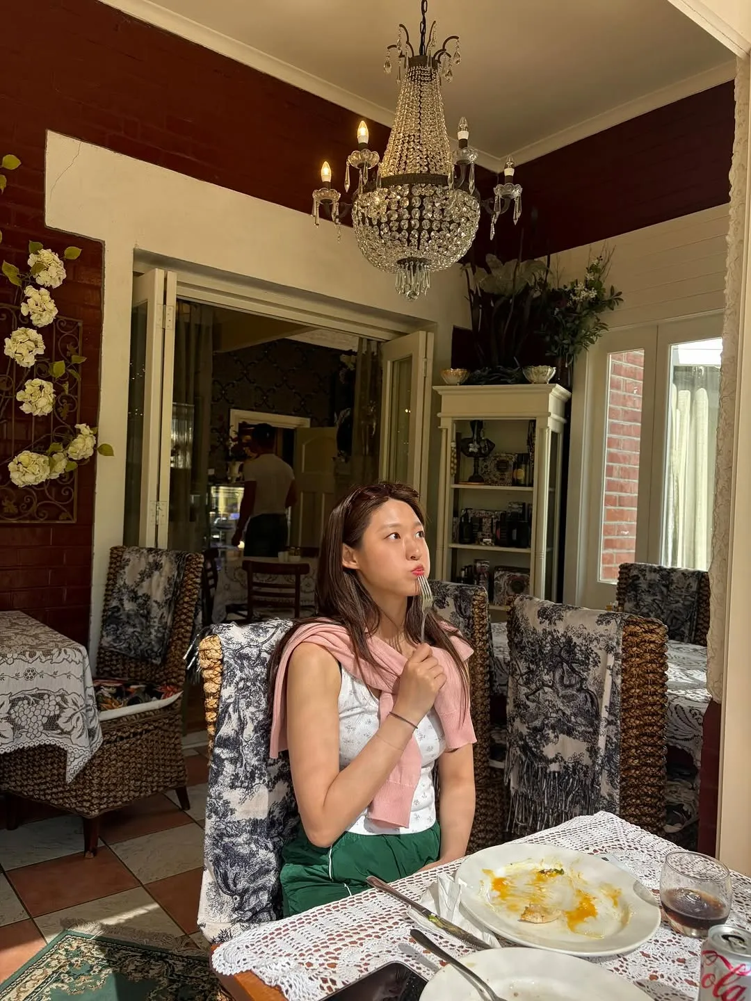 Seolhyun, New Zealand, Instagram, Figure, Travel