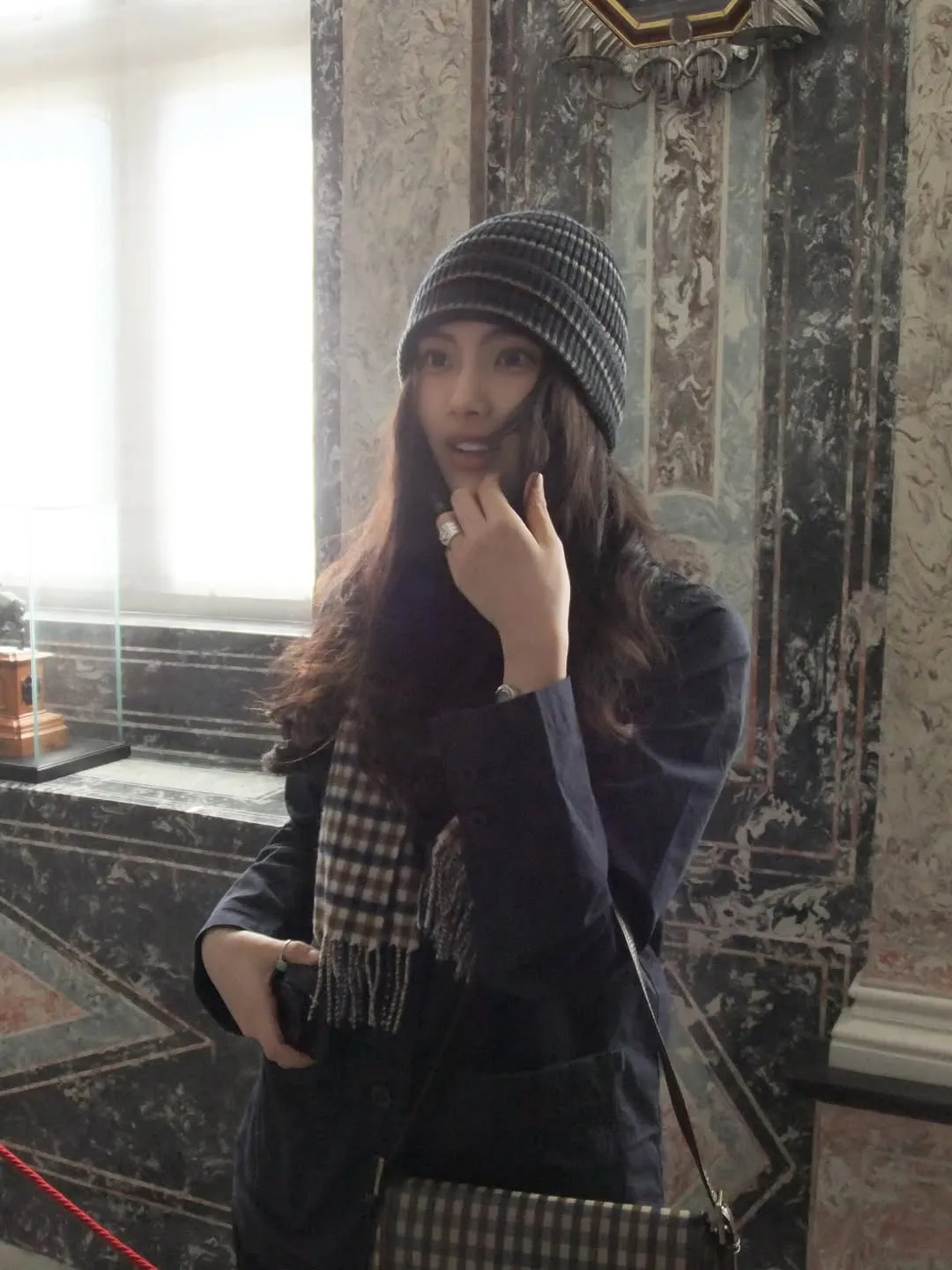 NewJeans, 惠仁, 生日, Instagram, 回归, ADOR, 闵熙珍, 专属合约