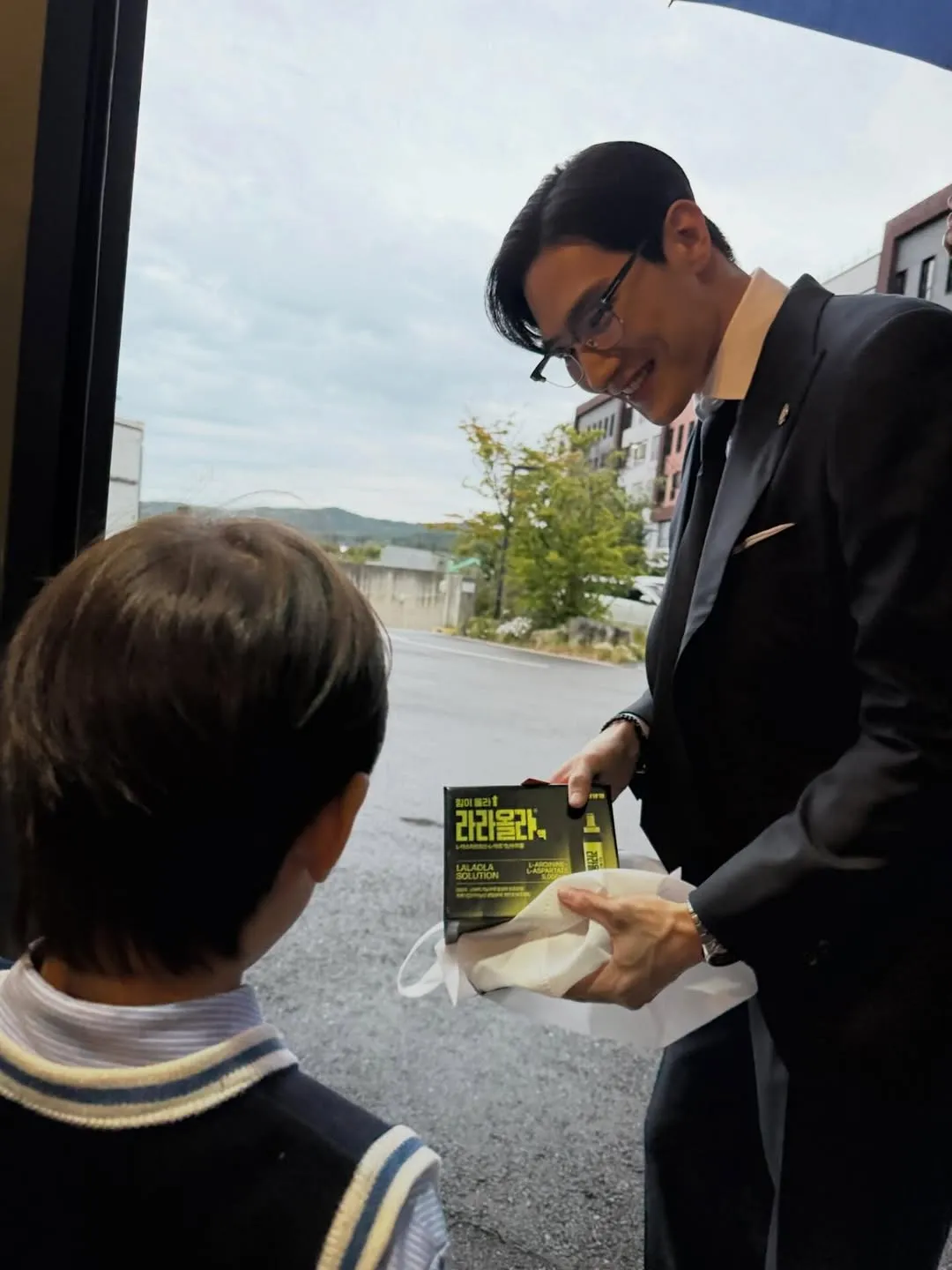 노상현, 인스타그램, MBC, 21세기 대군부인, 아이유, 변우석, 드라마, 금토드라마, 디즈니+, 웨이브