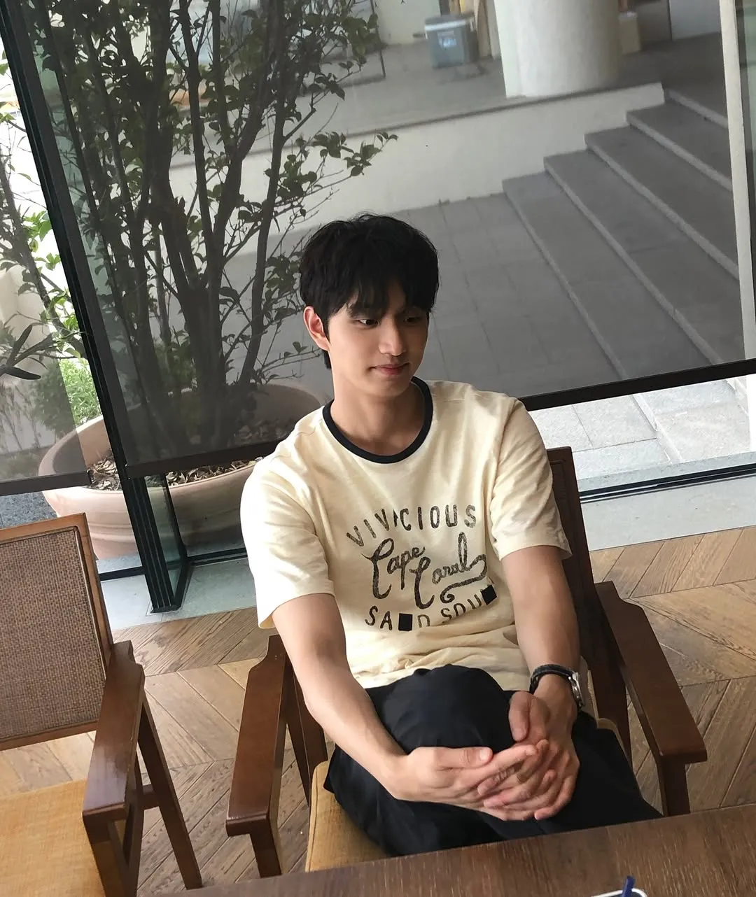 Kim Jae-won "đáng yêu như cún" tung ảnh B của "Tế bào của Yumi 3"… "dễ thương nhất thế giới"