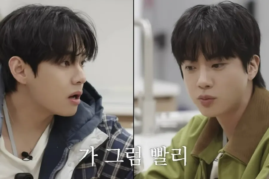 BTS Bring Back ‘Run BTS! 2.0’ With Chaotic Games and Classic Variety Charm