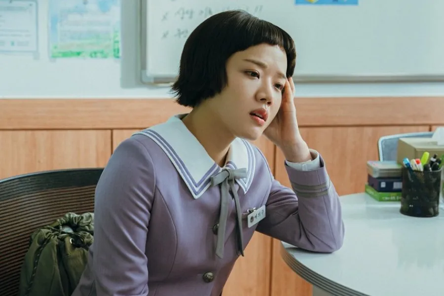 Shocking Twist? Kim Hyang-gi’s Secret Exposed to Cha Hak-yeon in 'Absolute Value of Romance' — 'Love-Hate' Chemistry Teased