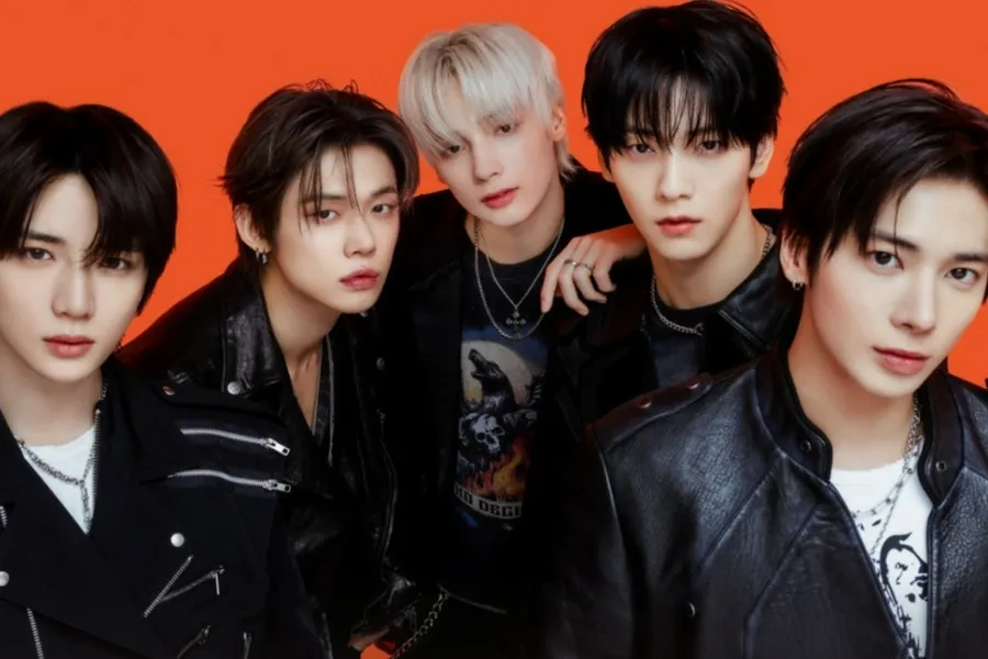 TXT ชวนชมคอนเสิร์ตพิเศษครบรอบ 7 ปี ยืนยัน Live Viewing ใน 53 ประเทศ