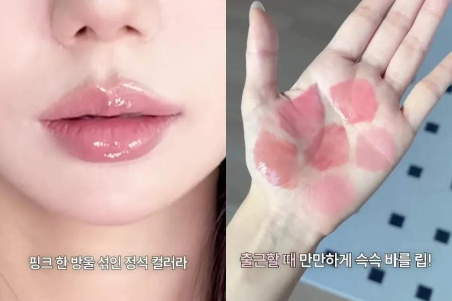 6 Pink-Beige Lip Picks That Instantly Elevate Your Bare-Faced Look