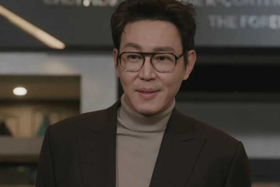 'Bikin PTSD' Choi Won-young, perbarui karakter terbaik di 'MojaMussa'… sosok keras pada yang lemah, lunak pada yang kuat