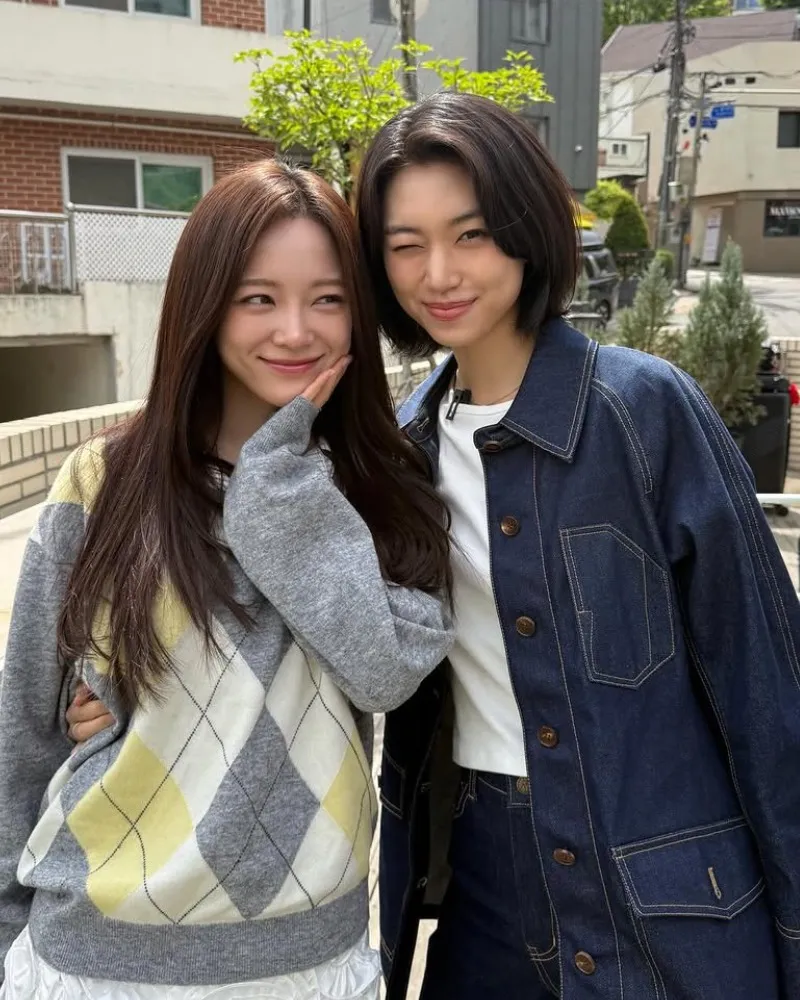 Kim Sejeong