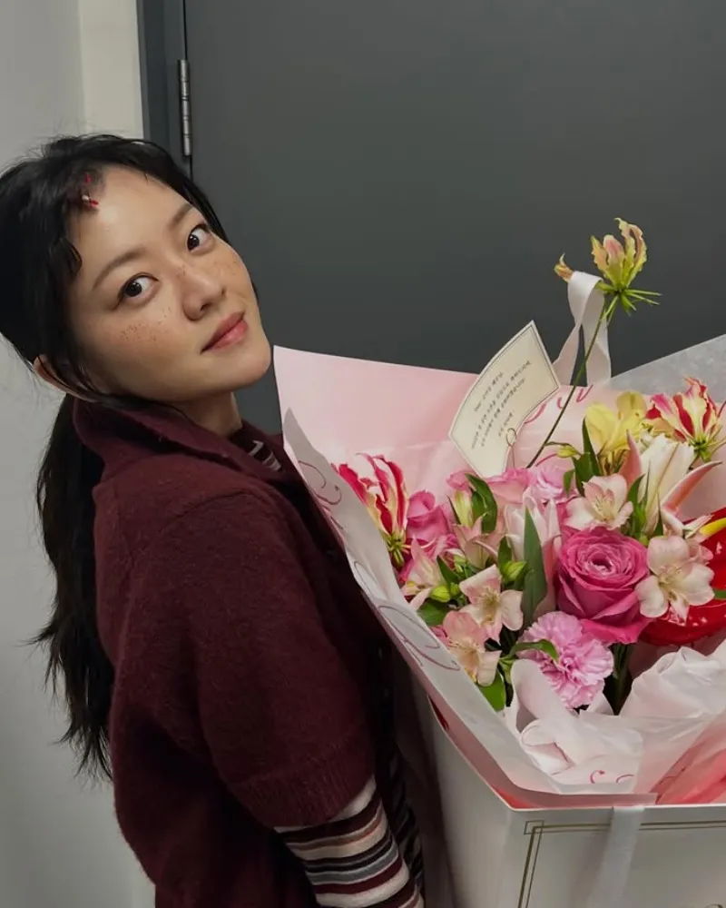 Go Ah-sung