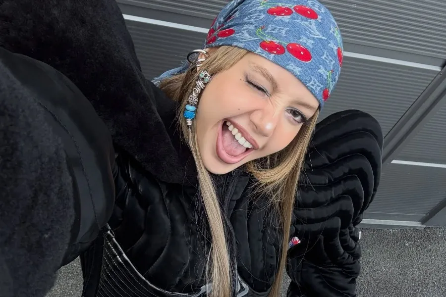 Following BTS's Jungkook, BLACKPINK's Lisa Set To Take The 2026 FIFA World Cup Opening Stage