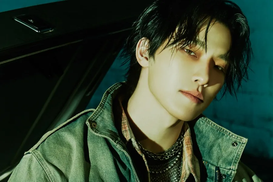 SEVENTEEN’s Dino Shocks Fans With Official Debut Of Alter Ego ‘Pi Cheolin’ — Mini Album ‘Gilboard’ Drops August 3