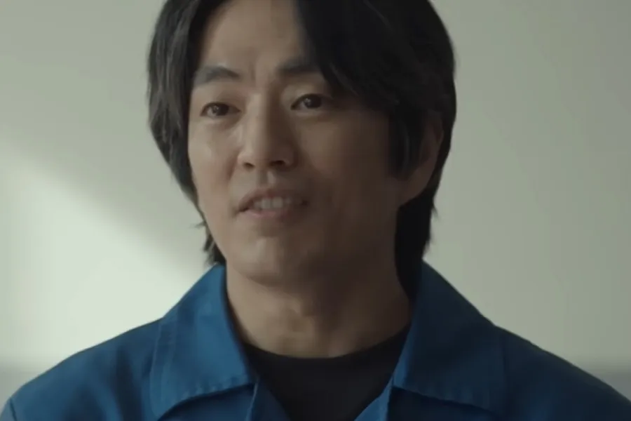 Jung Moon-sung, el asesino de 'Espantapájaros': un giro que eriza la piel