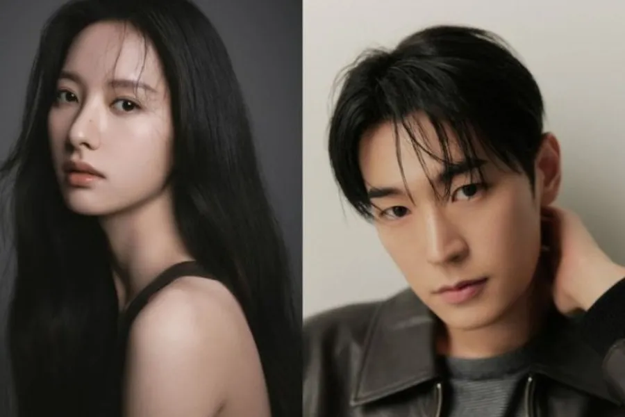 Shocking new K-drama ‘Dive Into You’: Kim Ji-yeon races to save first love Park Seo-ham as star-studded lineup assembles