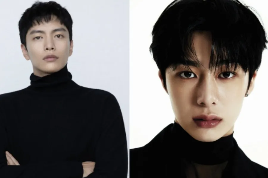 Hyungwon And Lee Min-ki’s Unexpected Grim Reaper Team-Up Sparks “Unreal Visuals” Hype