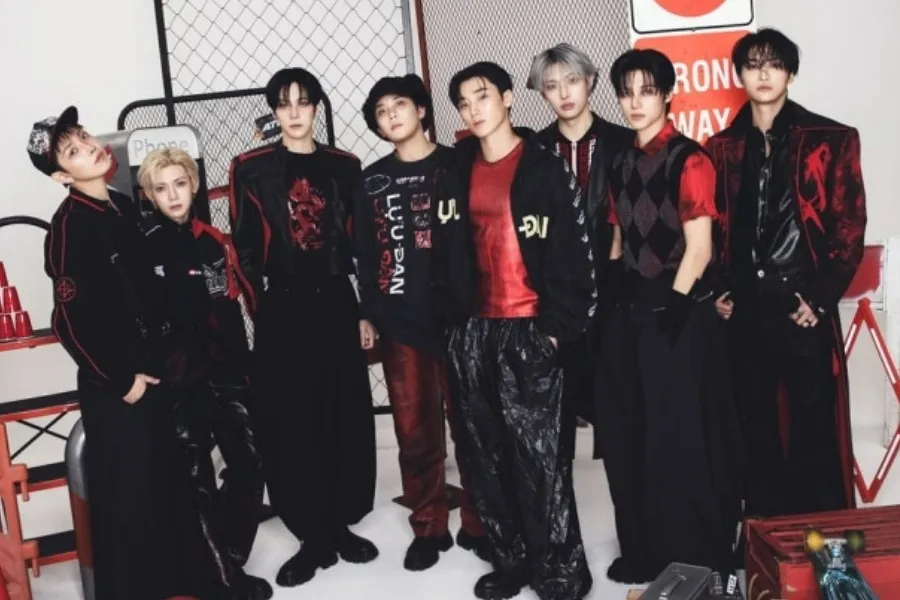 ATEEZ