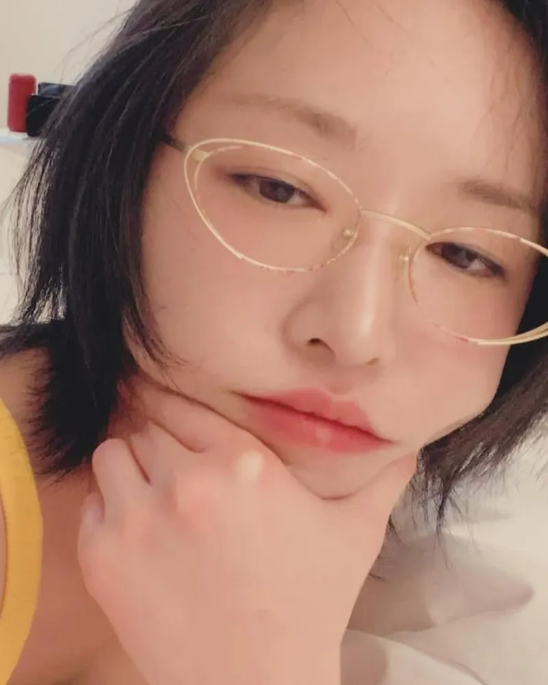 Brown Eyed Girls' Ga-In Hints At A 'Silent Comeback'? Her Return To Instagram Is Drawing Major Attention