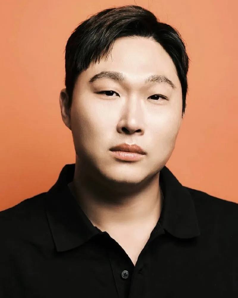 '래퍼→배우' 스윙스, '반전' 프로필 공개…"인상 선해져"