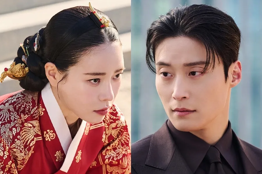 ‘Brave New World’ Stars Lim Ji-yeon and Heo Nam-jun Skyrocket as the Faces of Next-Gen K-Romcoms