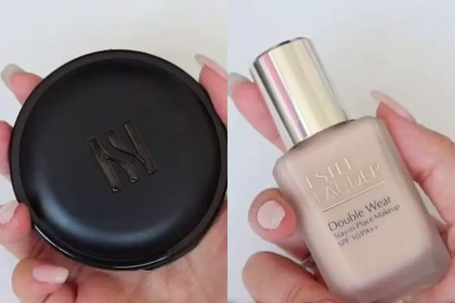 K-Beauty Buzz: 4 Must-Have Summer Foundations — From Hera To NARS
