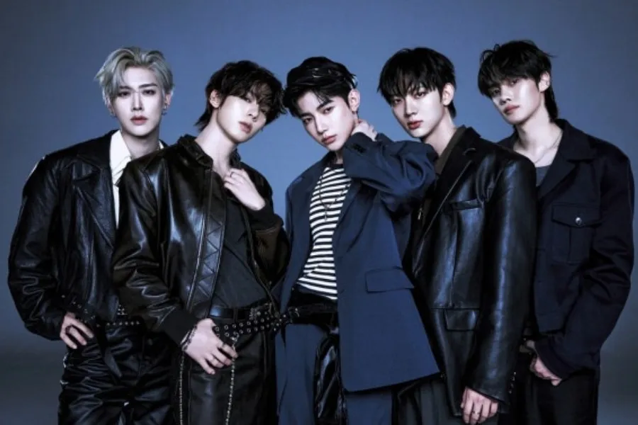 Seluruh anggota berpengalaman, Andouble—dari Zhang Hao hingga Yoo Seung-eon, grup 5 member… debut hari ini (26)