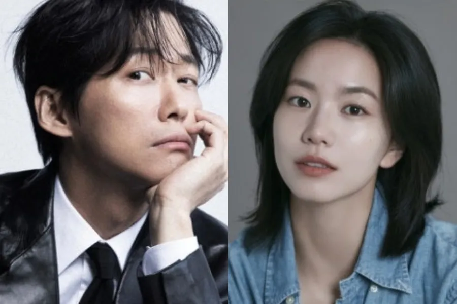 ‘결혼의 완성’ นัมกุงมิน X อีซอล รียูเนียน จาก ‘อดีตคนรัก’ สู่ ‘คู่แต่งงานใกล้หย่า’…เคมีที่การันตี