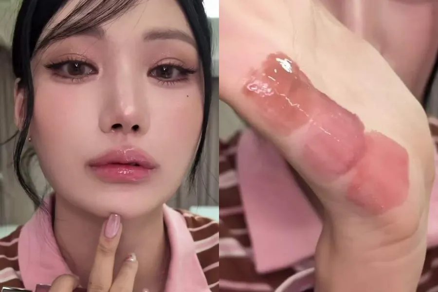 [K-Makeup] Tiga Jawara Lip Gloss Bbia… Rekomendasi bibir harian yang lembap