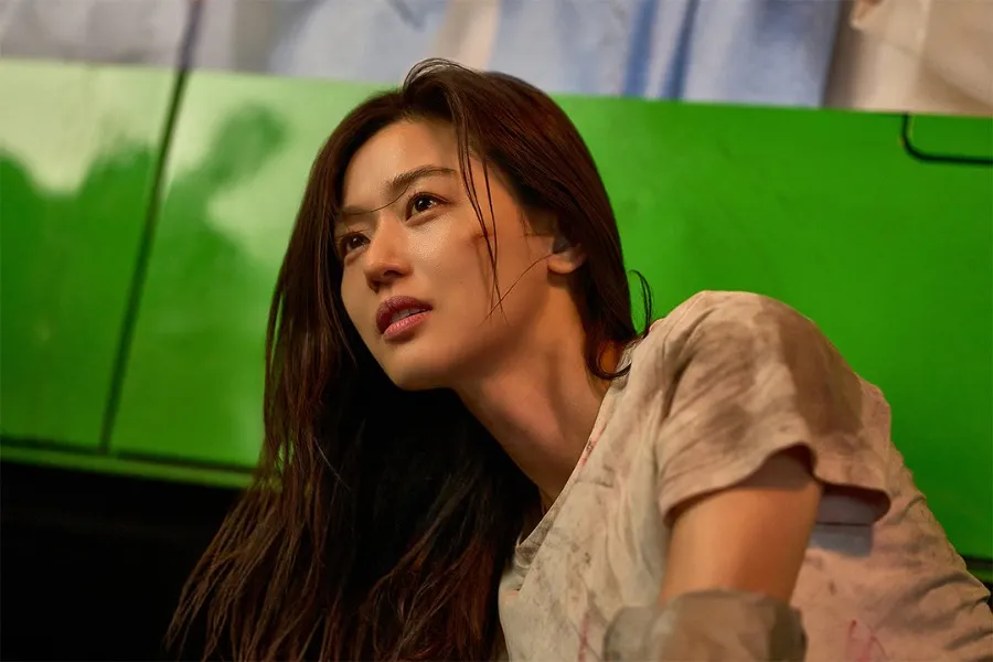 Yeon Sang-ho