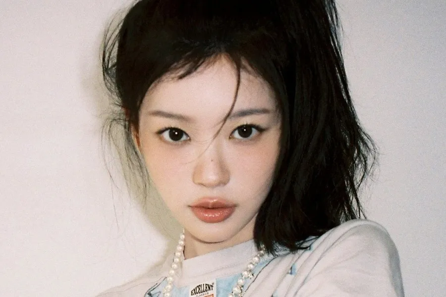 ILLIT's Moka Makes Shocking Return After Hiatus — Hitting 'Music Bank' Today (29th)