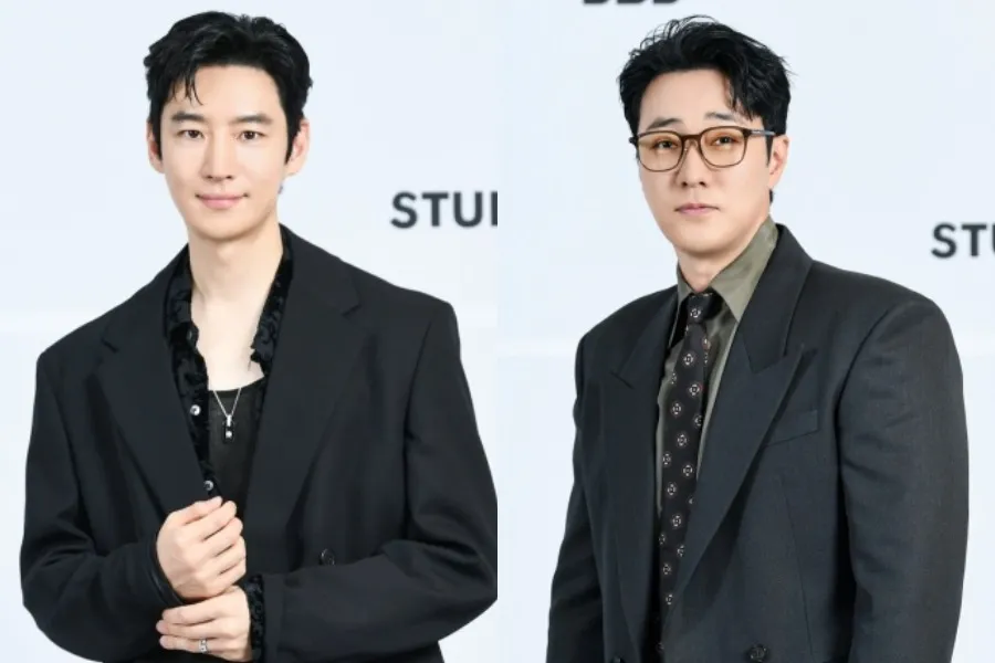 'Raja Rating' Lee Je-hoon hingga So Ji-sub, deretan terbesar… isyarat kesuksesan serial musim