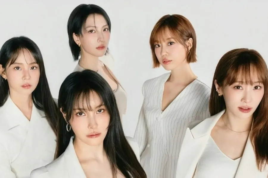 KARA’s Entire Japan Fan Meeting Suddenly Postponed Over “Unavoidable Circumstances”