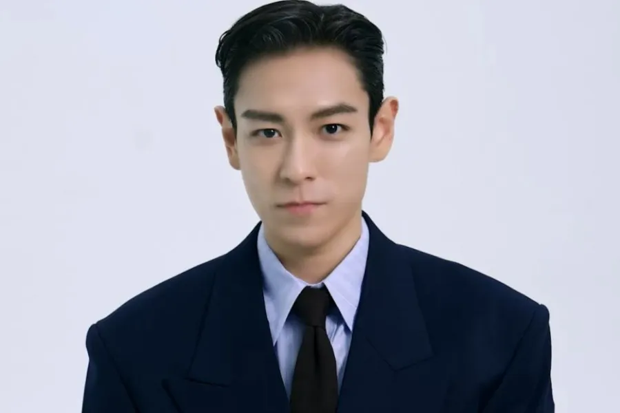 BIGBANG Alum T.O.P Announces Japan Fan Meeting — Every Seat Is Free