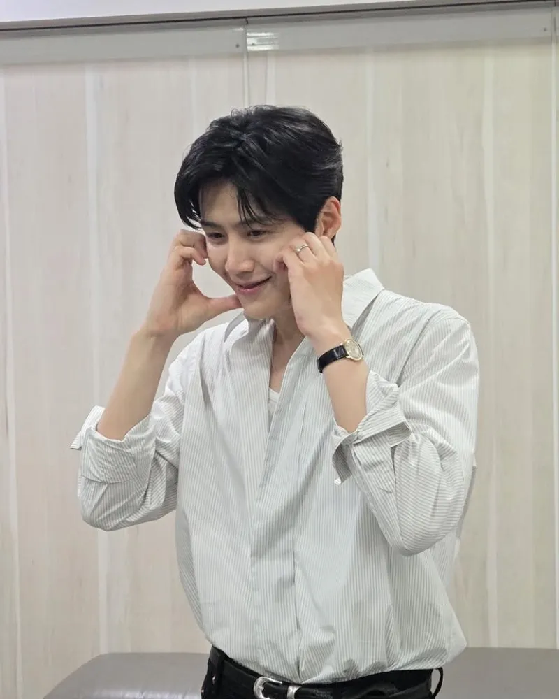 Kim Seon-ho