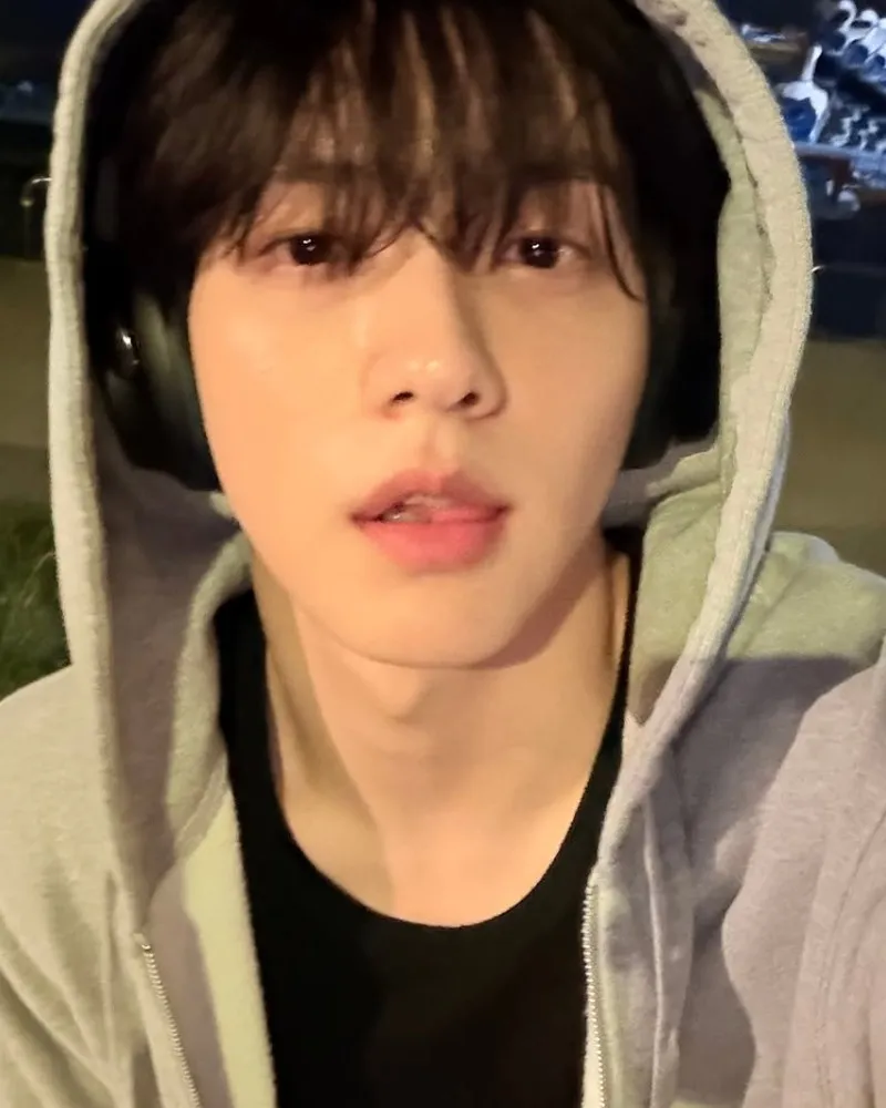 TXT’s Soobin Goes Viral With Swoon-Worthy Boyfriend Material Pics, Showing His Casual Everyday Vibe