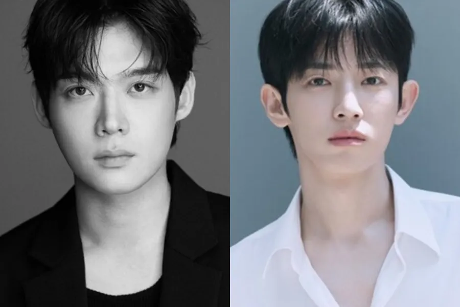 Shocking Divide: Kim Yoon-sik and Park Si-woo Lead BL Crime ‘Geomsasilui Je-an’ as Fan Reactions Explode
