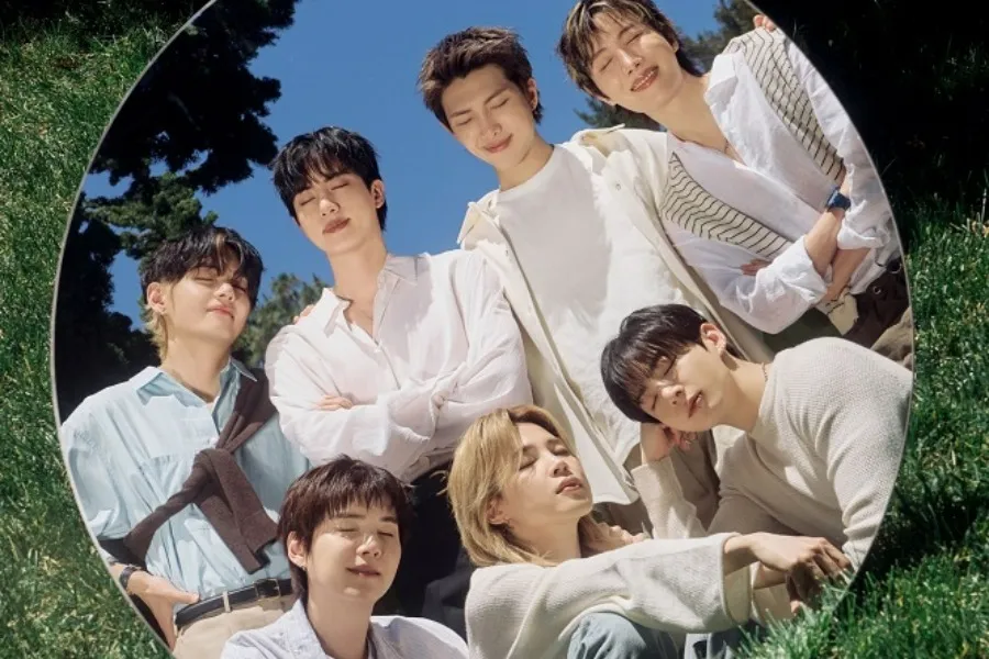 BTS To Open Official Busan Pop-Up Store Ahead Of Concerts — Opens June 5