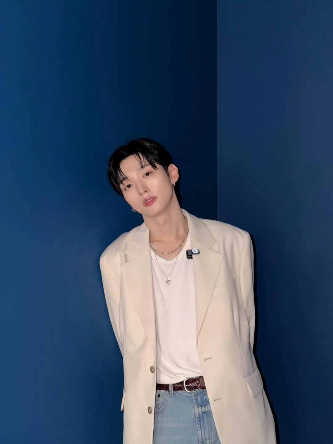 Yoon Jisung